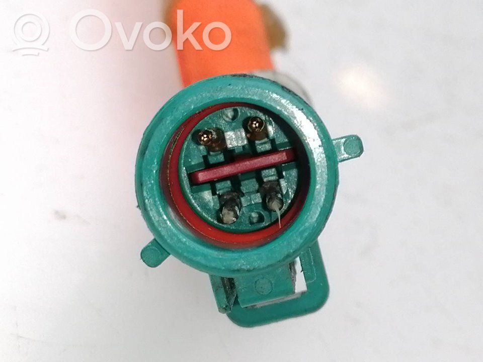 Sonde lambda   1800955,AE819F472CA