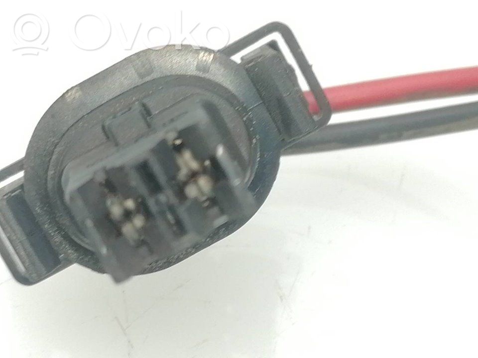 Renault Trafic II (X83) Motor aerotermă/rezistor ventilator 