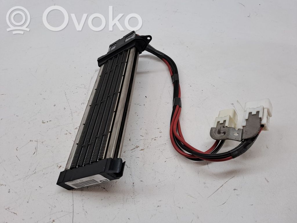 Motor aerotermă/rezistor ventilator   72130SC000