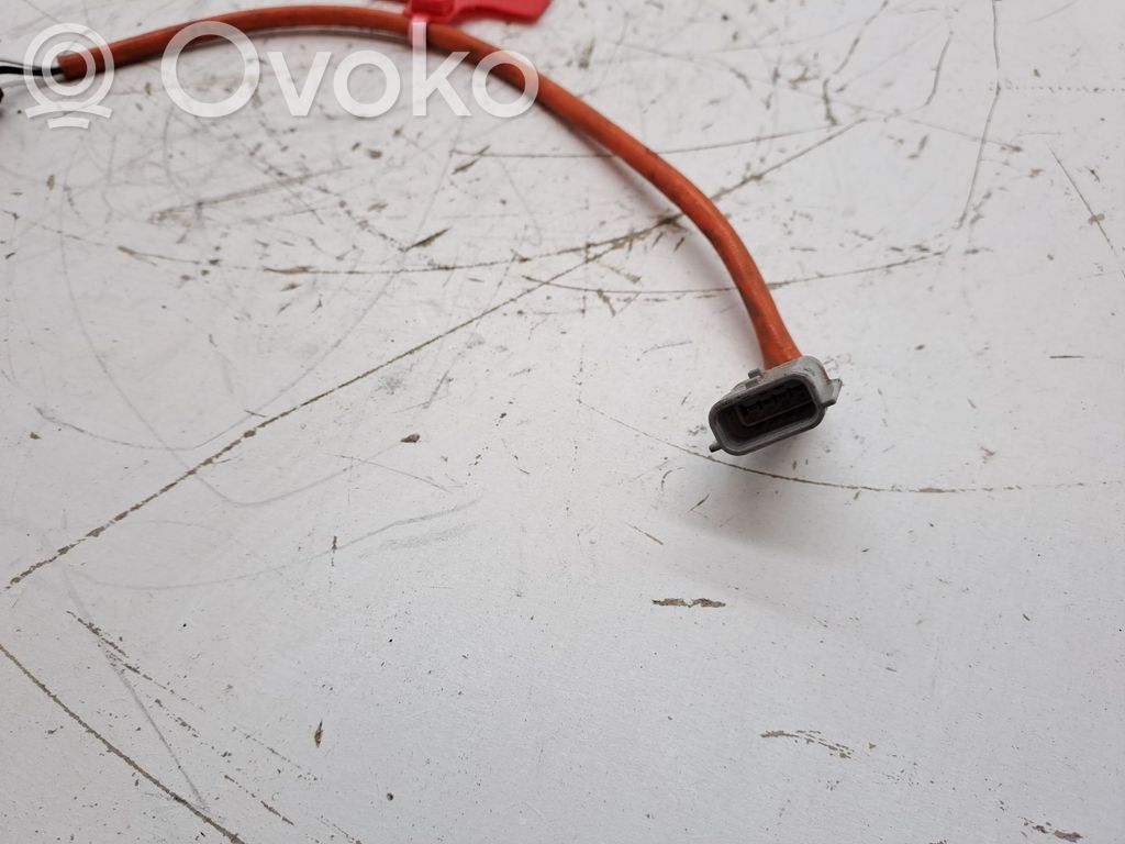 Sonda lambda   226A40319R