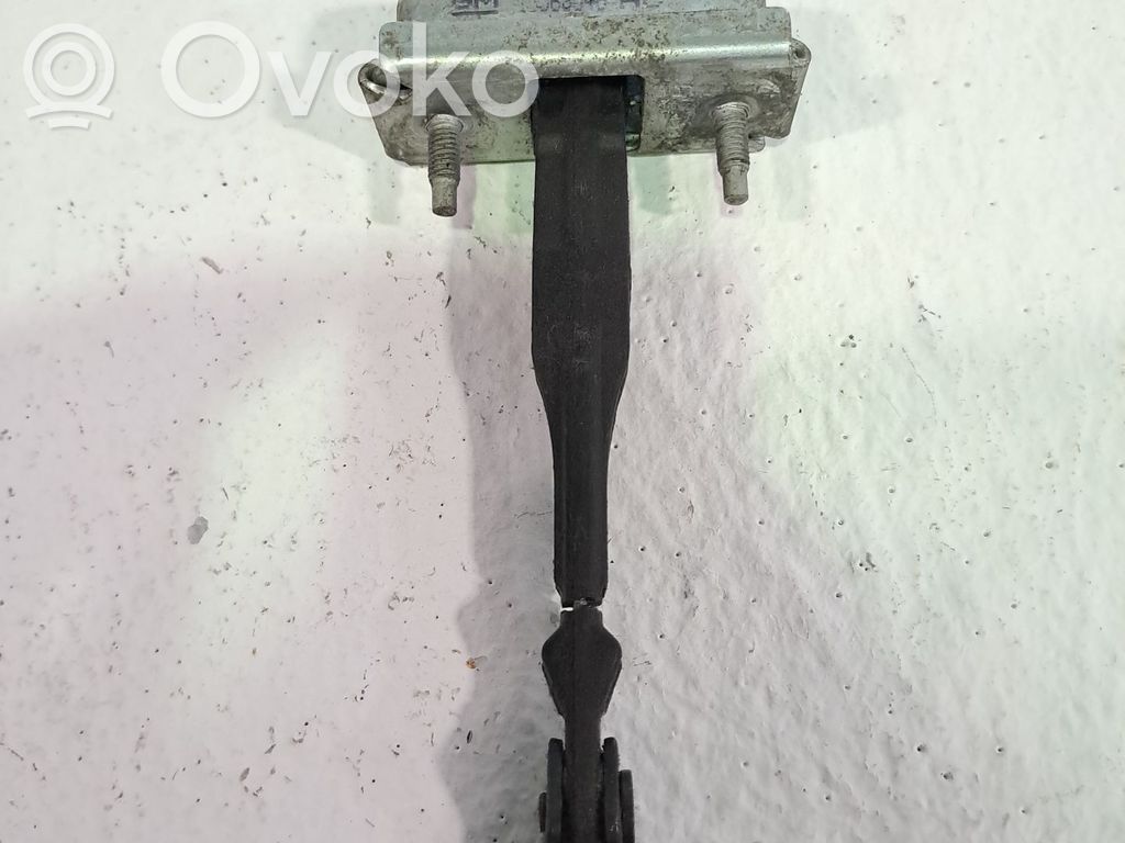 Ogranicznik drzwi przednich   13363545