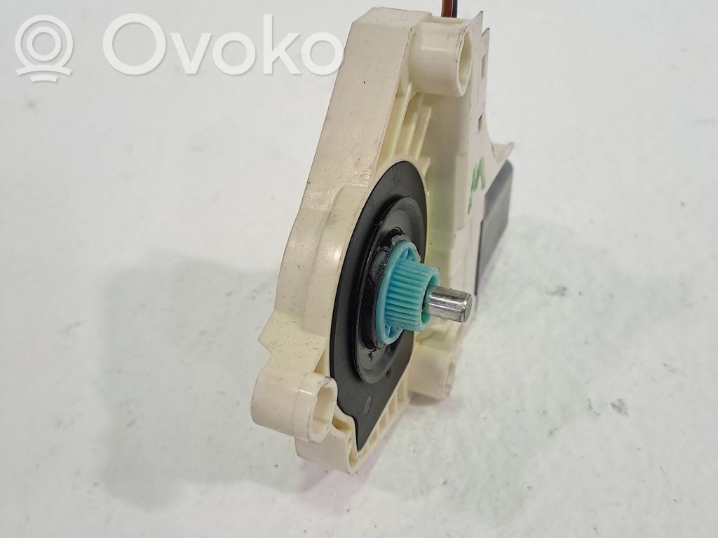 Audi A4 S4 B8 8K Motor macara geam ușă spate