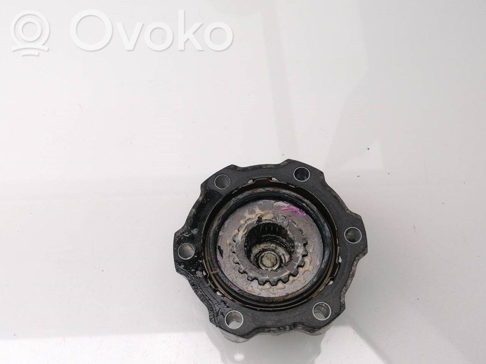 Kit barillet serrure   4381076J01
