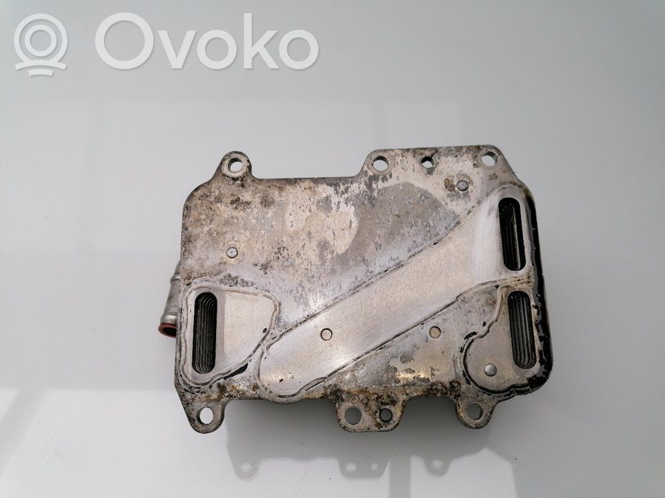 Audi A5 Sportback 8TA Radiatore dell’olio del motore