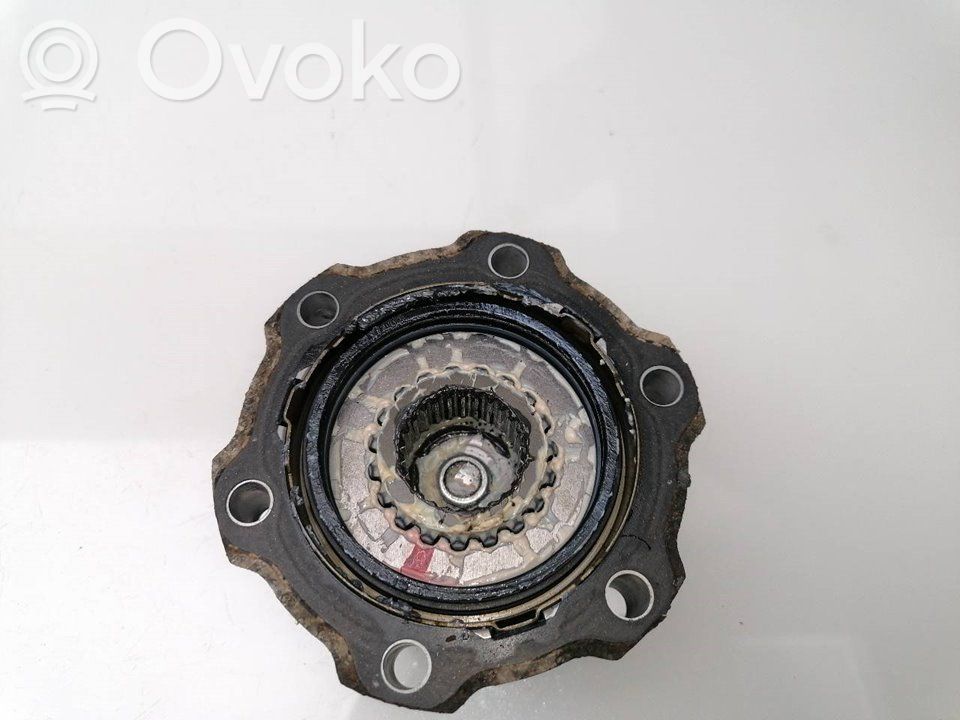 Suzuki Jimny Kit barillet serrure 
