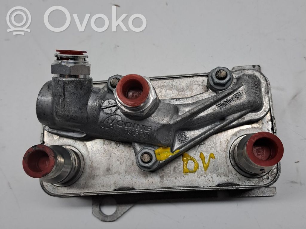 Mercedes-Benz C AMG W205 Radiatore dell’olio del motore