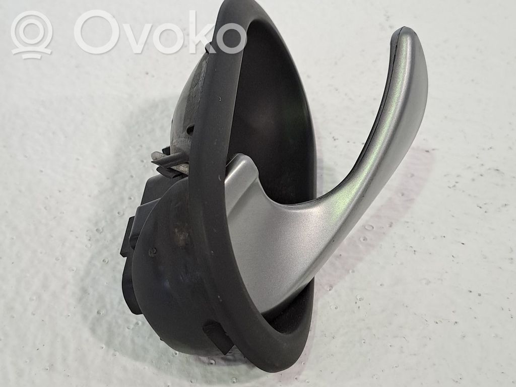 Renault Grand Modus Poignée intérieur de porte latérale coulissante