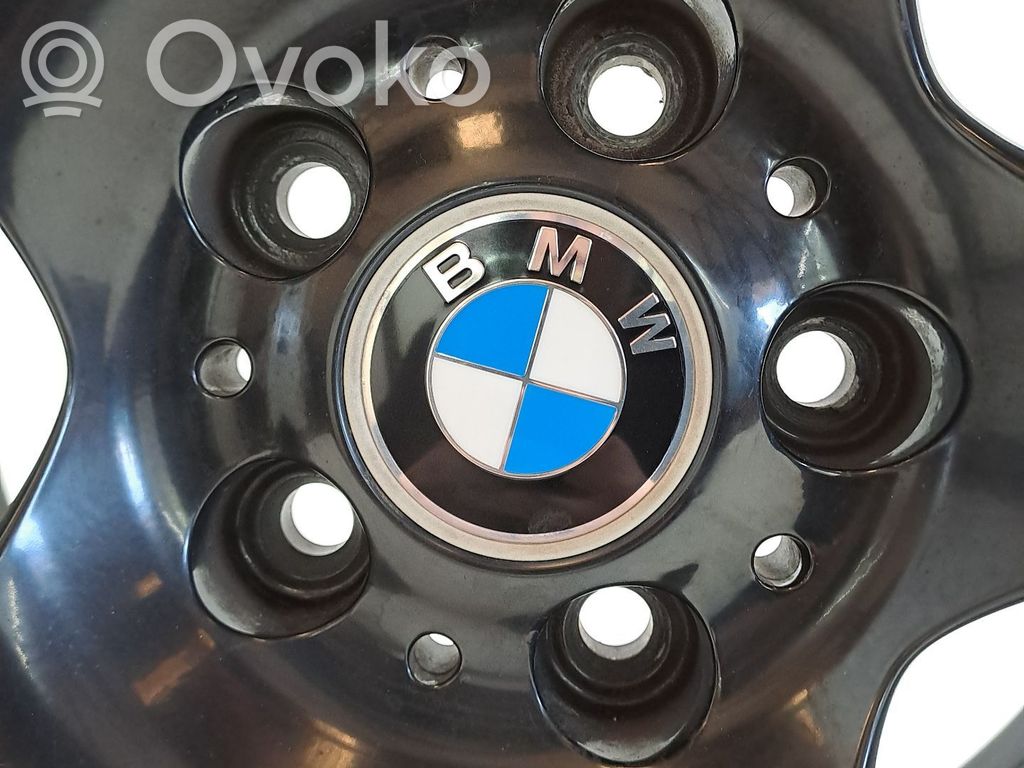 BMW 3 E90 E91 Llanta de aleación ligera R24 