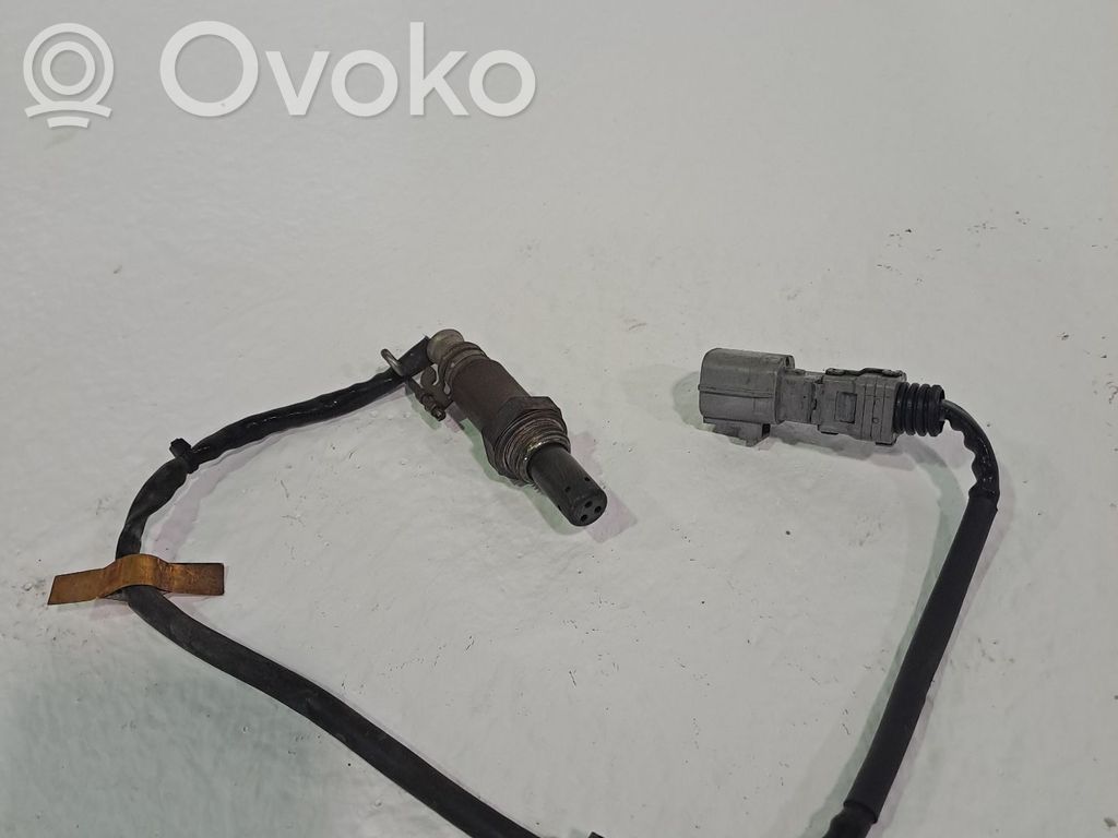 Toyota Auris 150 Sensore della sonda Lambda 