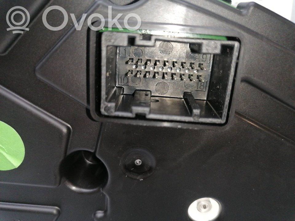 Fiat Tipo Tachimetro (quadro strumenti) 