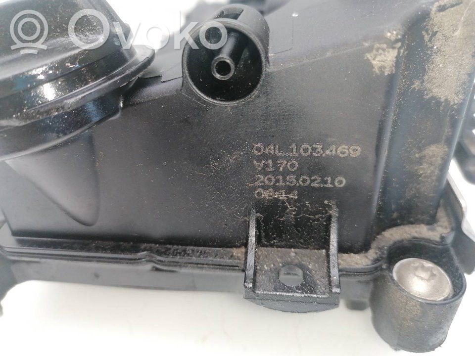 Volkswagen Golf VII Capac culbutori 