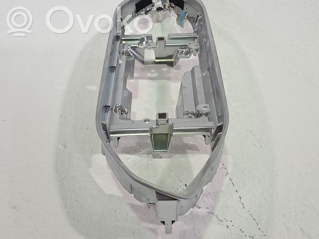 Peugeot 308 Muut kojelaudan osat