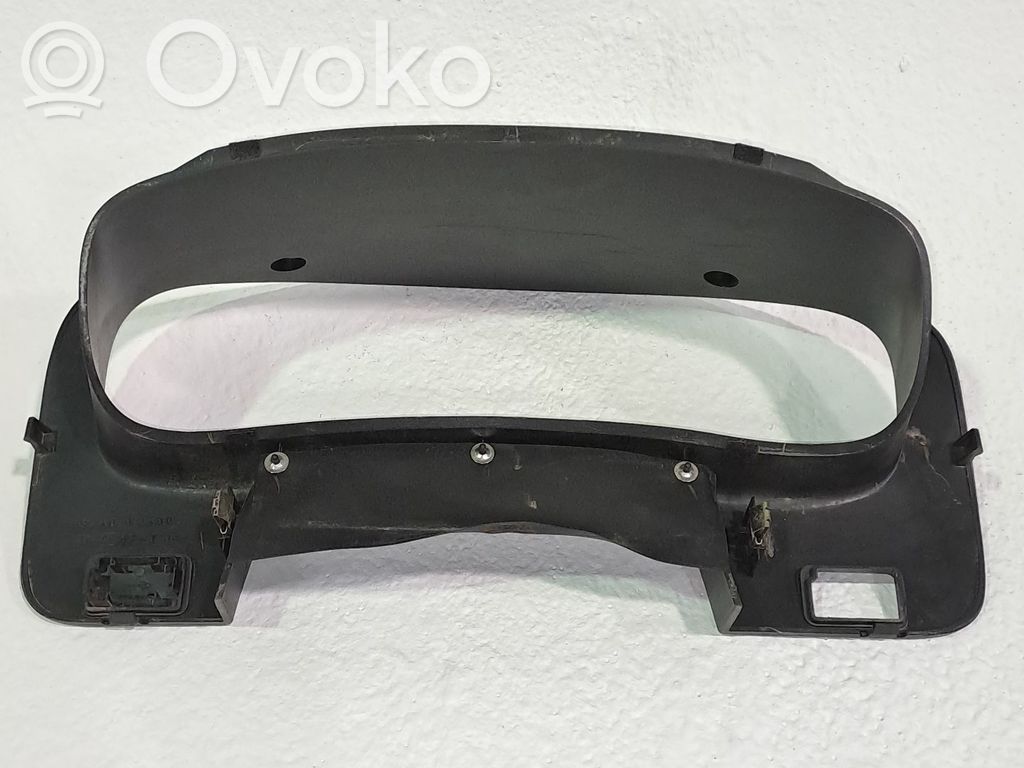 Nissan Navara Otras partes del panel de instrumentos 