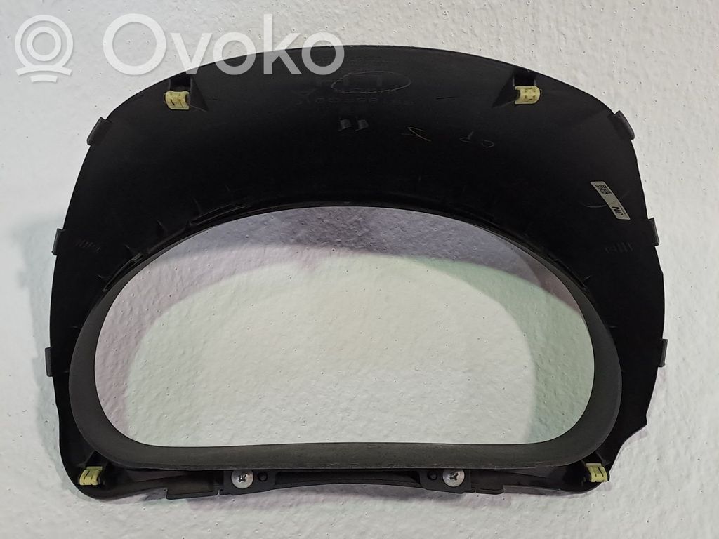 Muut kojelaudan osat   66185FG010