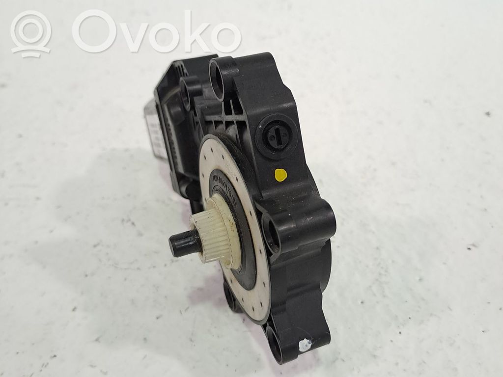 Citroen C4 Grand Picasso Motor macara geam ușă spate 