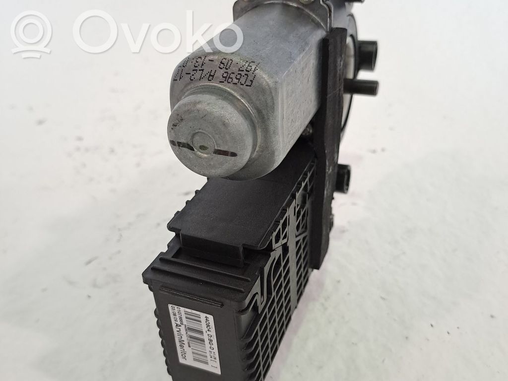 Citroen C4 Grand Picasso Etuoven ikkunan nostomoottori 
