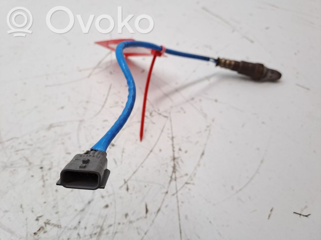 Sonde lambda   226932962R