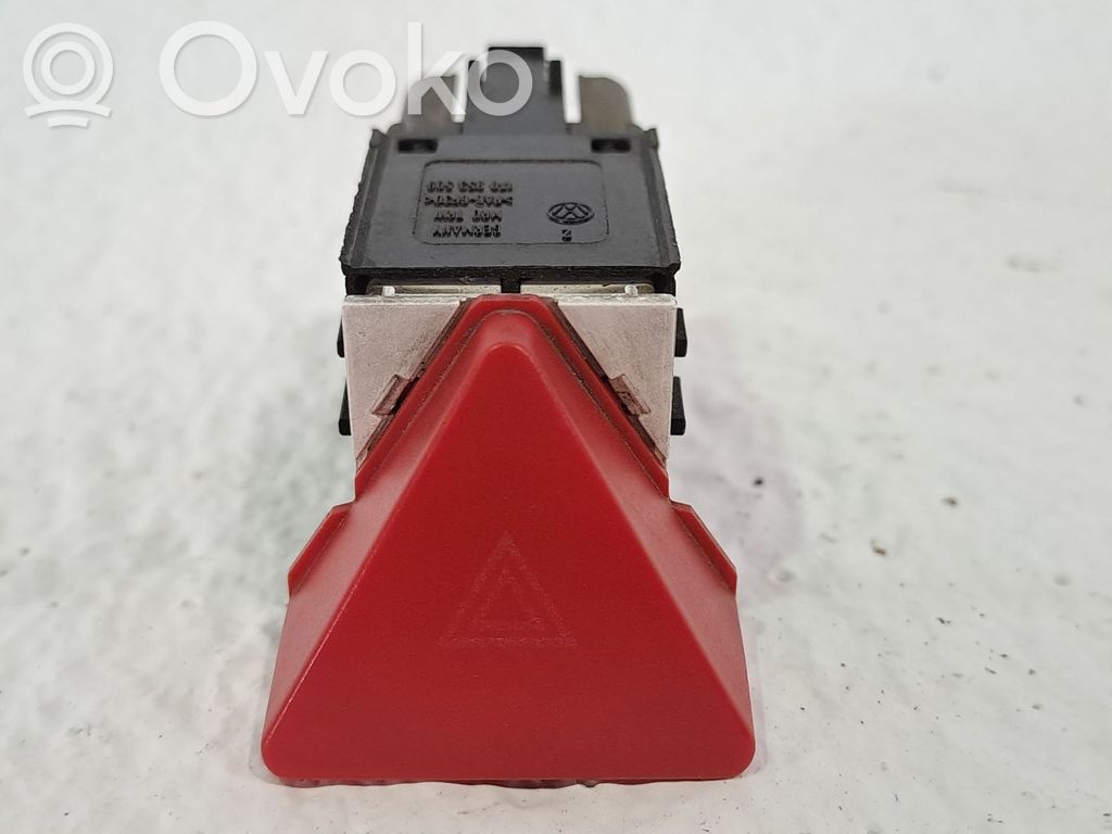 Comutator lumini pericol   1T0953509
