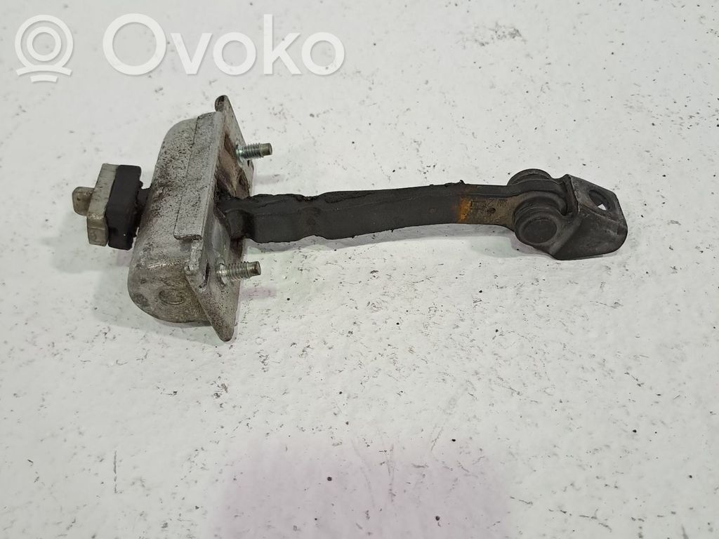 Opel Corsa D Cerniera finecorsa della portiera anteriore
