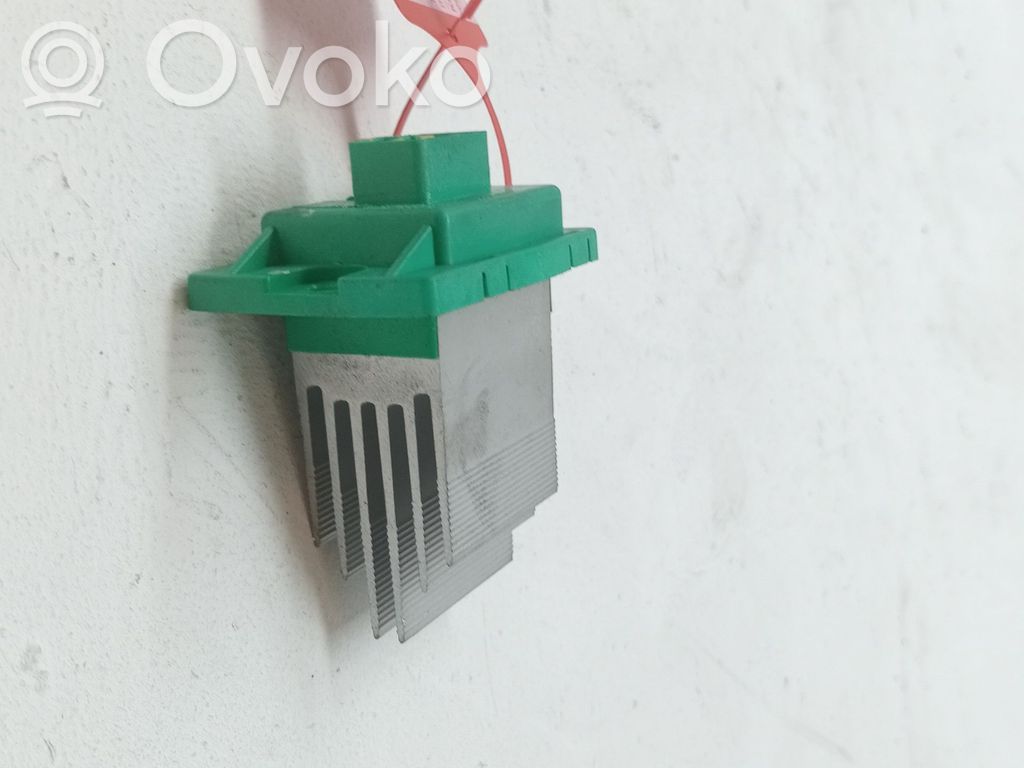 Motor aerotermă/rezistor ventilator   972353SAA0