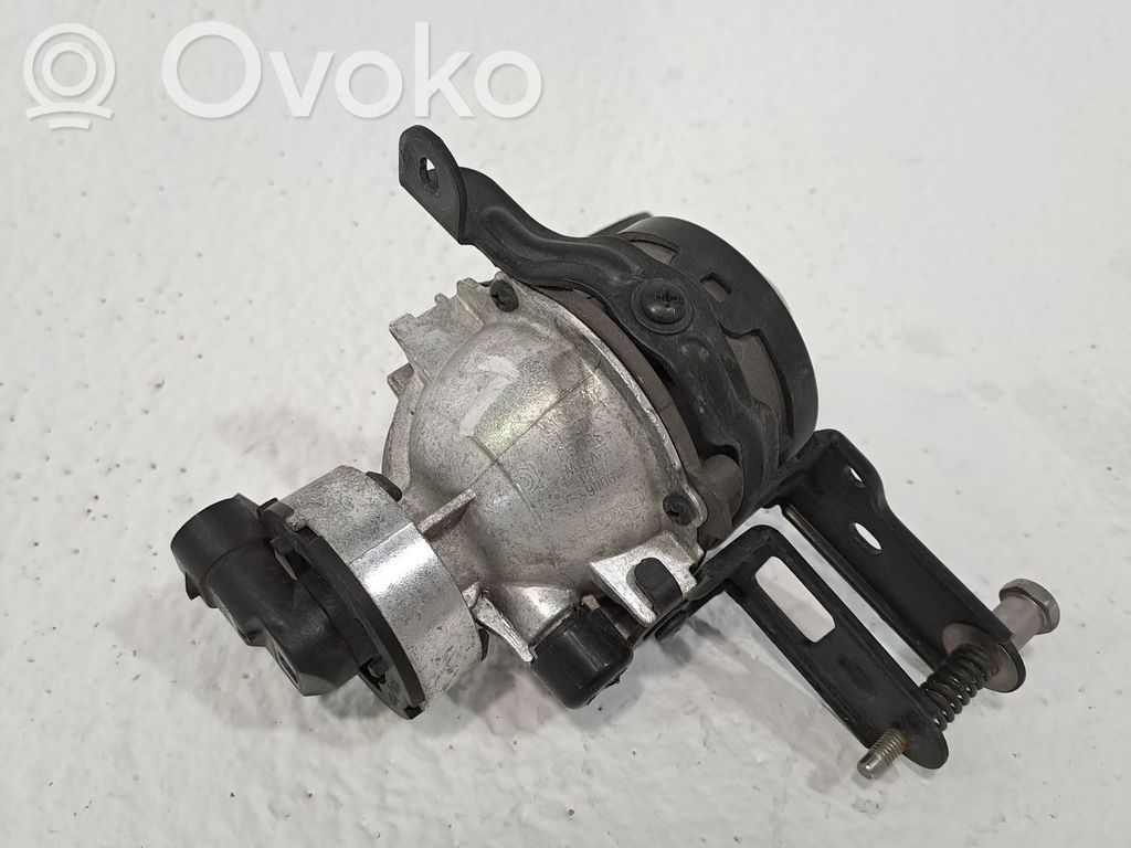 Motor macara geam ușă spate   92201H8000
