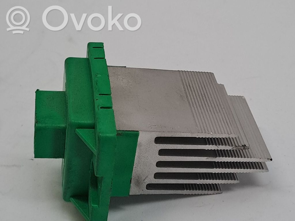 Motor aerotermă/rezistor ventilator   972353SAA0