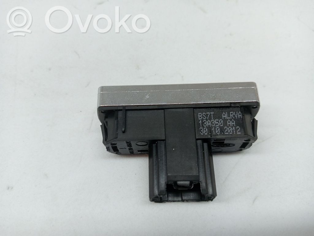Ford S-MAX Interruttore luci di emergenza