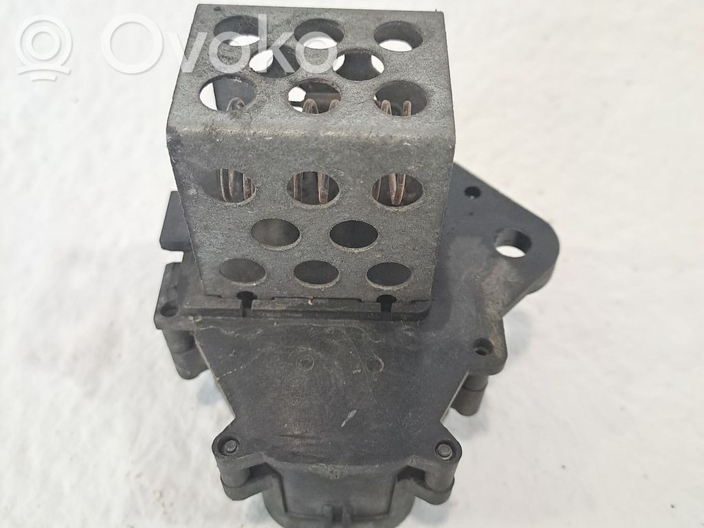 Citroen C4 Grand Picasso Motorino ventola riscaldamento/resistenza ventola