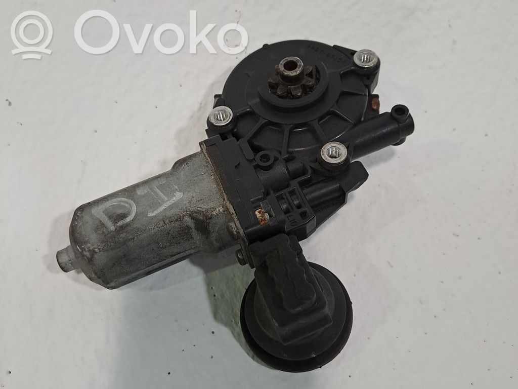 Toyota Prius (XW20) Motorino alzacristalli della portiera anteriore
