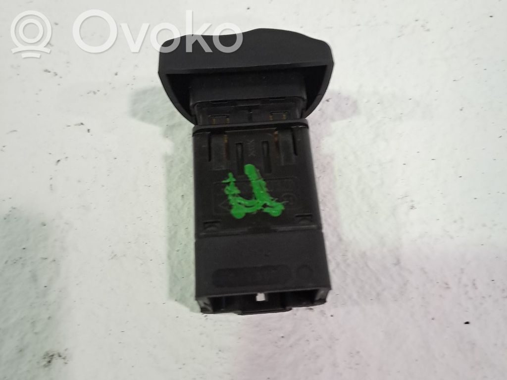 Comutator lumini pericol   7700841043,435536,841043