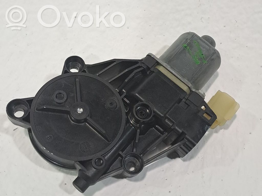 Ford Fiesta Motorino alzacristalli della portiera anteriore 