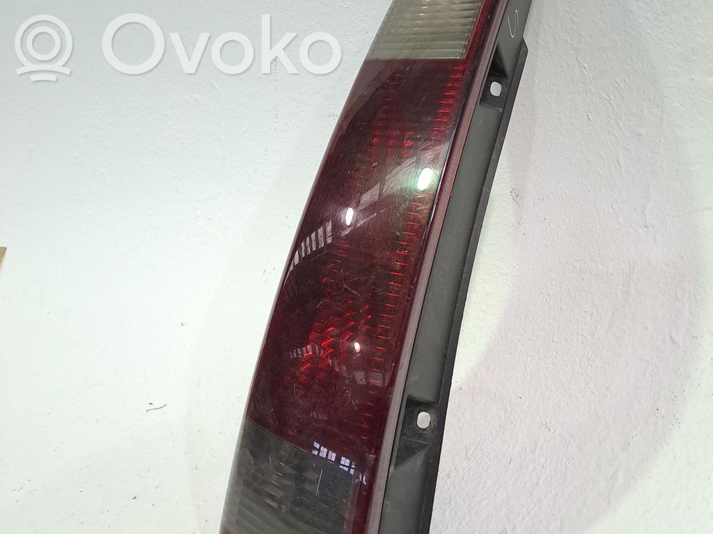 Lámpara de faros/luces traseros   93294345,89398084