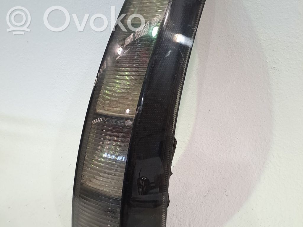 Chevrolet Meriva Spuldzīte 