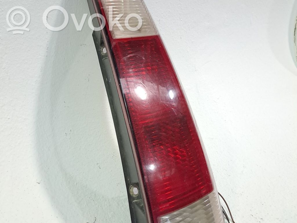 Chevrolet Meriva Spuldzīte 