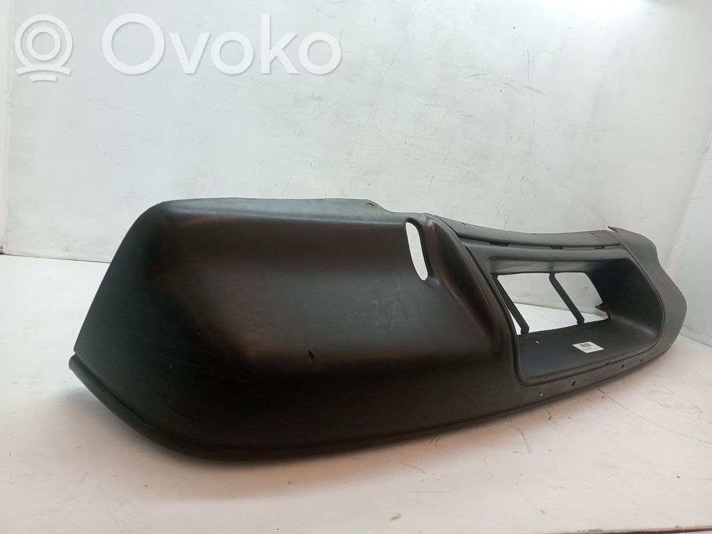 Suzuki Vitara (ET/TA) Parachoques delantero 