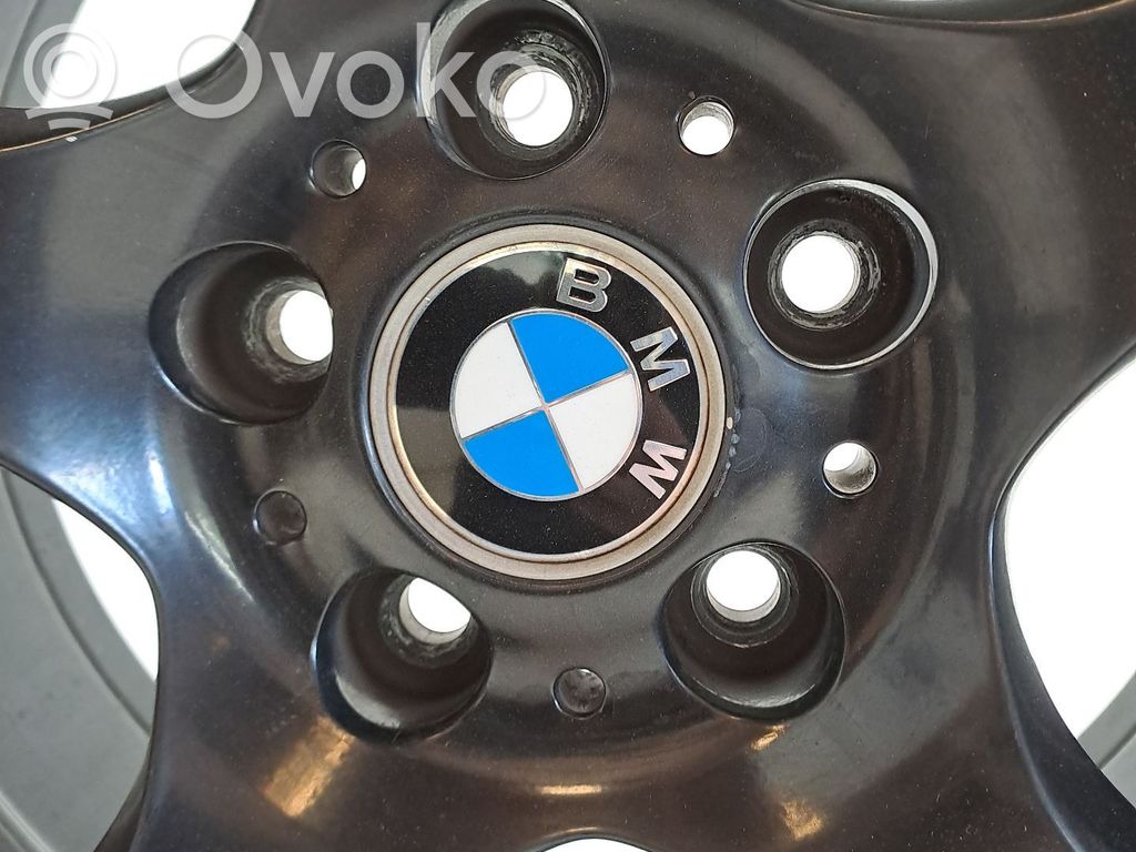 BMW 3 E90 E91 Llanta de aleación ligera R24 
