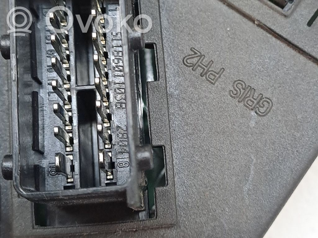 Modulo fusibile   6580FW,9655221180,BSIS0300