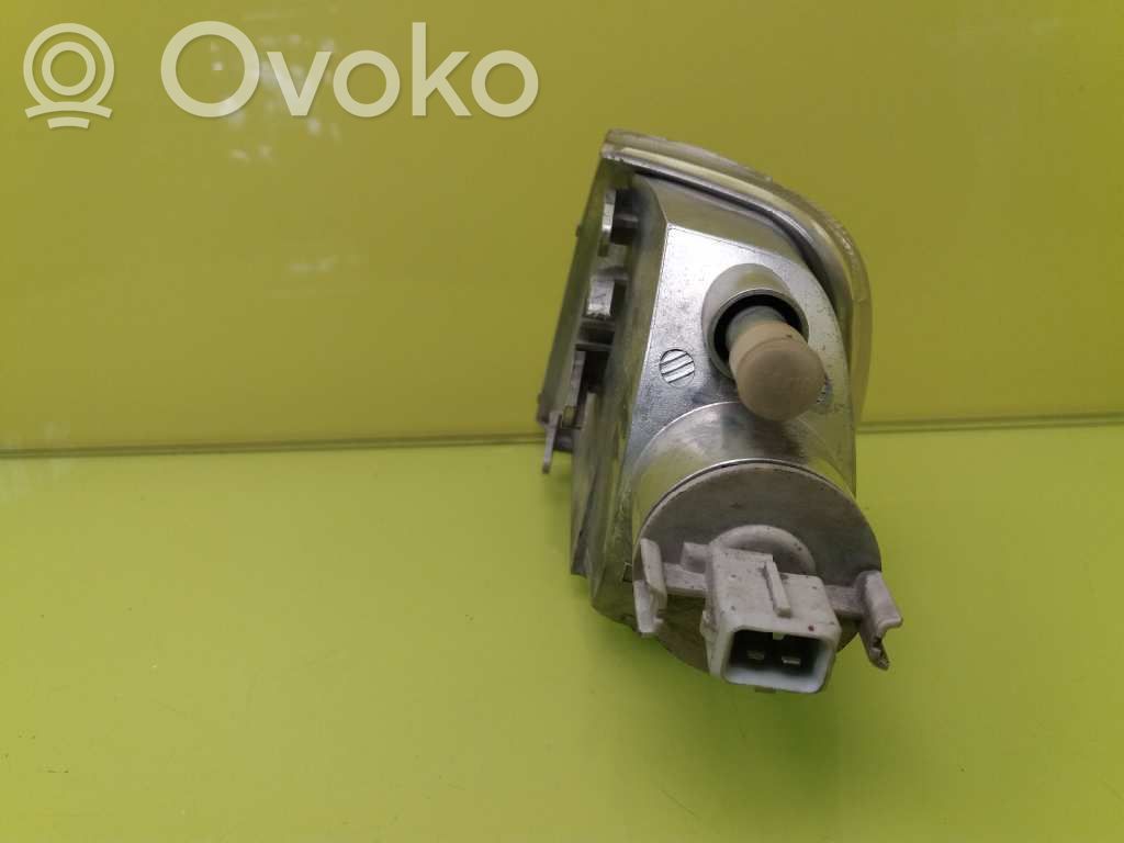 Citroen Saxo Proiector lumini zi LED 