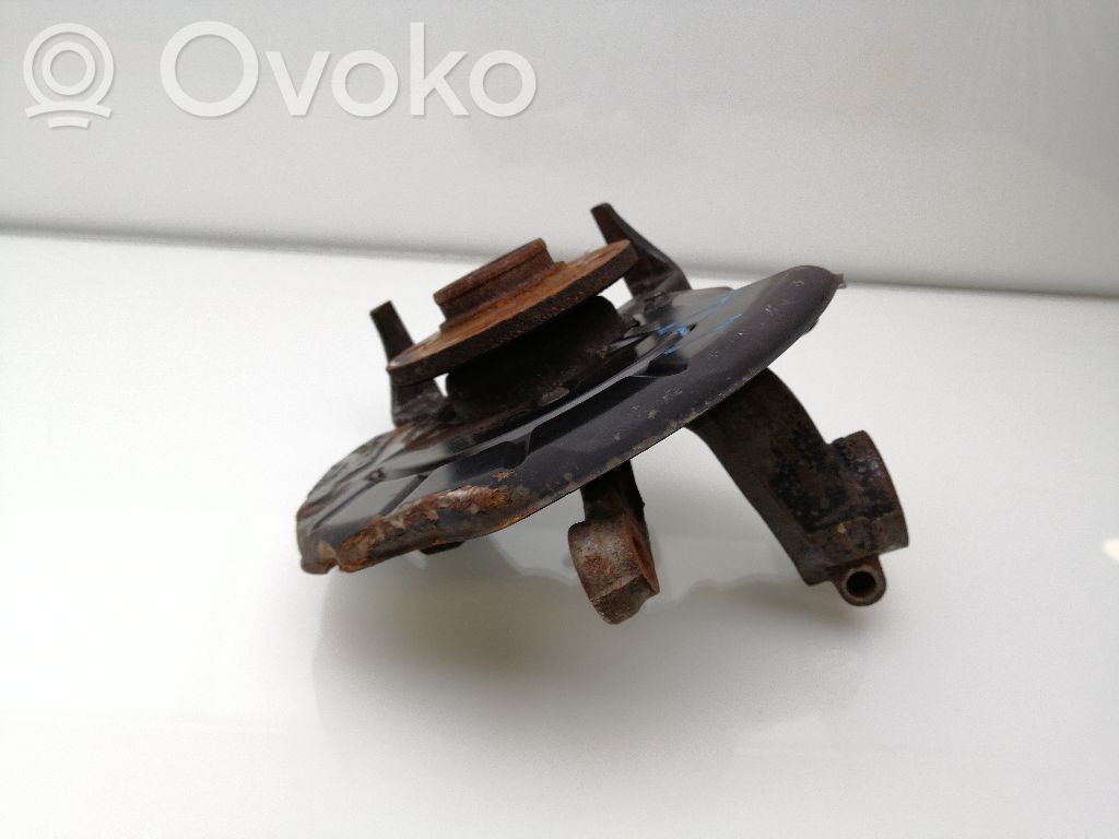 Seat Mii Fuso a snodo con mozzo ruota anteriore