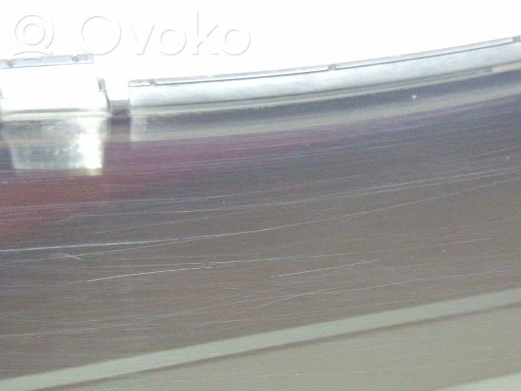 Honda Civic HUD-näyttö 