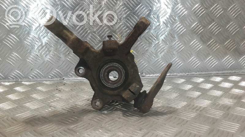 Renault Clio II Fuso a snodo con mozzo ruota anteriore