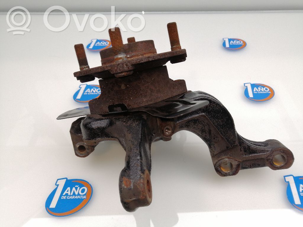 Achsschenkel vorne   40015ED000