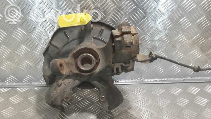 Seat Cordoba (6K) Fuzetă butuc roată față 