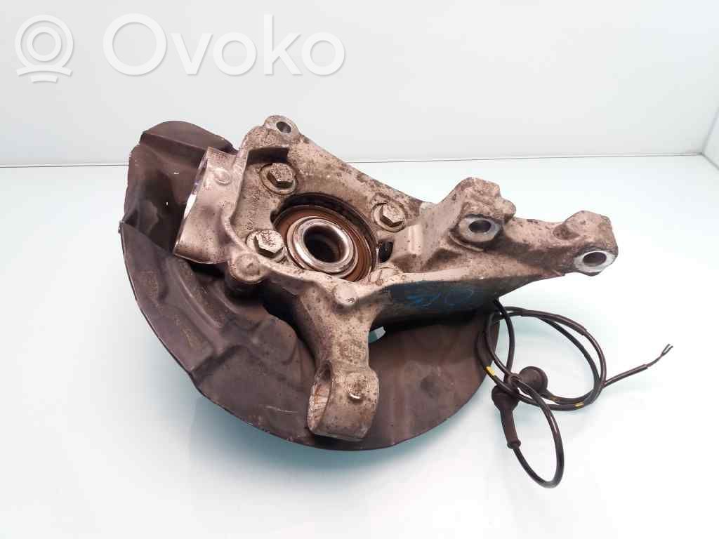 Volvo S60 Fuso a snodo con mozzo ruota anteriore 