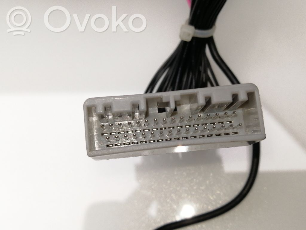 HUD-näyttö   39710T1GG22,39710T1GG020M1,CVCH73F3AE