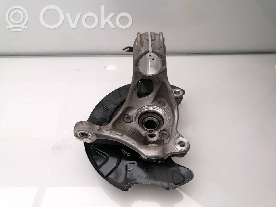 Seat Altea Fuso a snodo con mozzo ruota anteriore