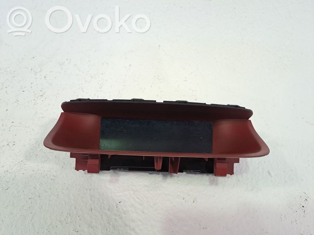 Head Up Display HUD   13277072