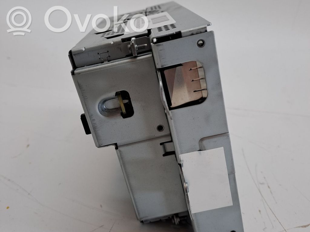 Land Rover Range Rover Evoque L538 Schermo del visore a sovrimpressione 