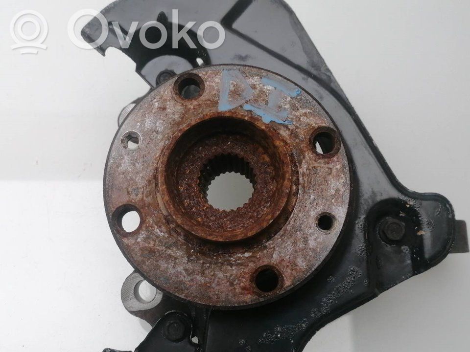 Achsschenkel vorne   52044713