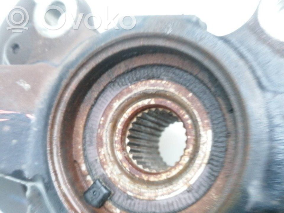 Achsschenkel vorne   52044713